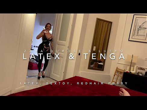 ❤️ ʻO ke kaikunāne ʻulaʻula i ka lole latex i hoʻopaʻa ʻia e ke kaikunāne Porn video ma porn haw.rusanalog.ru ❌