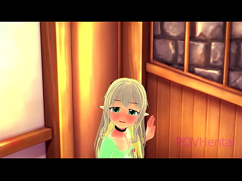 ❤️ (Trap) Kōkua ʻo Elvish maid iā ʻoe e holoi i kou maka. Porn video ma porn haw.rusanalog.ru ❌
